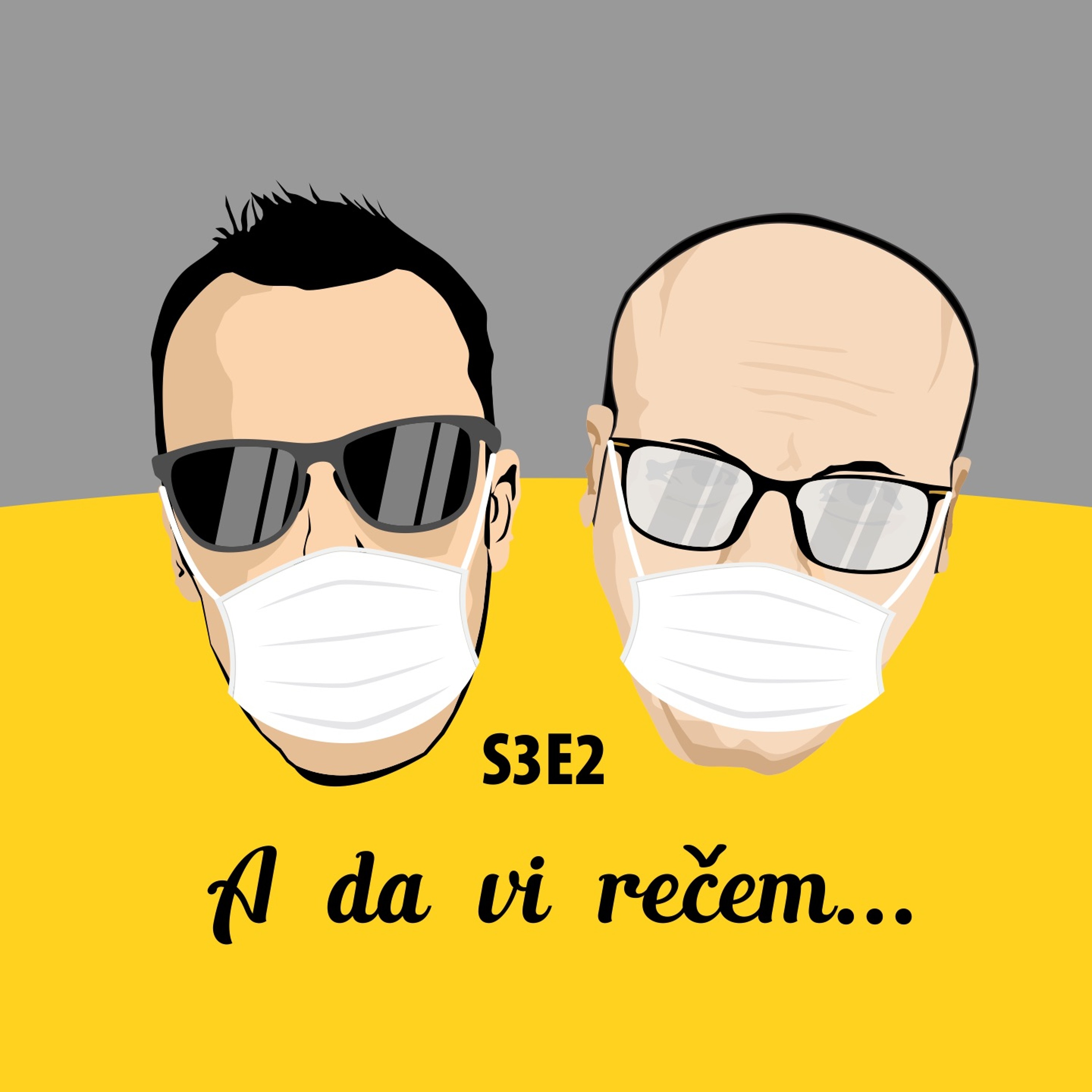 Igor i Vlado Podcast