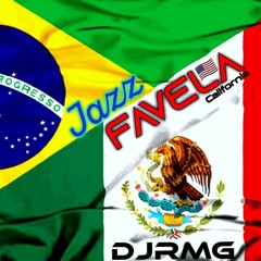 JAZZFAVELA  DjRMG MÉXICO ((SAMPLER)) track gets better at minute 1:30
