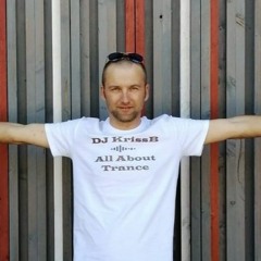 DJKrissB-ALL ABOUT TRANCE episode#36 Radio Show live mix