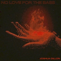 No Love For The Bass