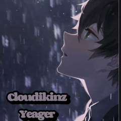 Yeager (Produced by Zvngetsuxxx)