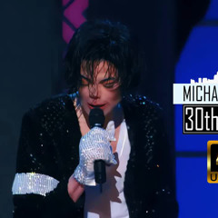 Michael Jackson _ Billie Jean Live MSG September, 2001 (4K60FPS)-1.mp3