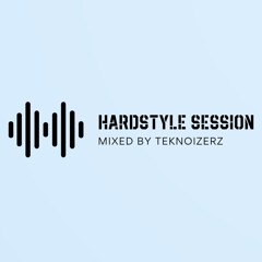 Hardstyle Session 18.05.2024 [Mixed By Teknoizerz]