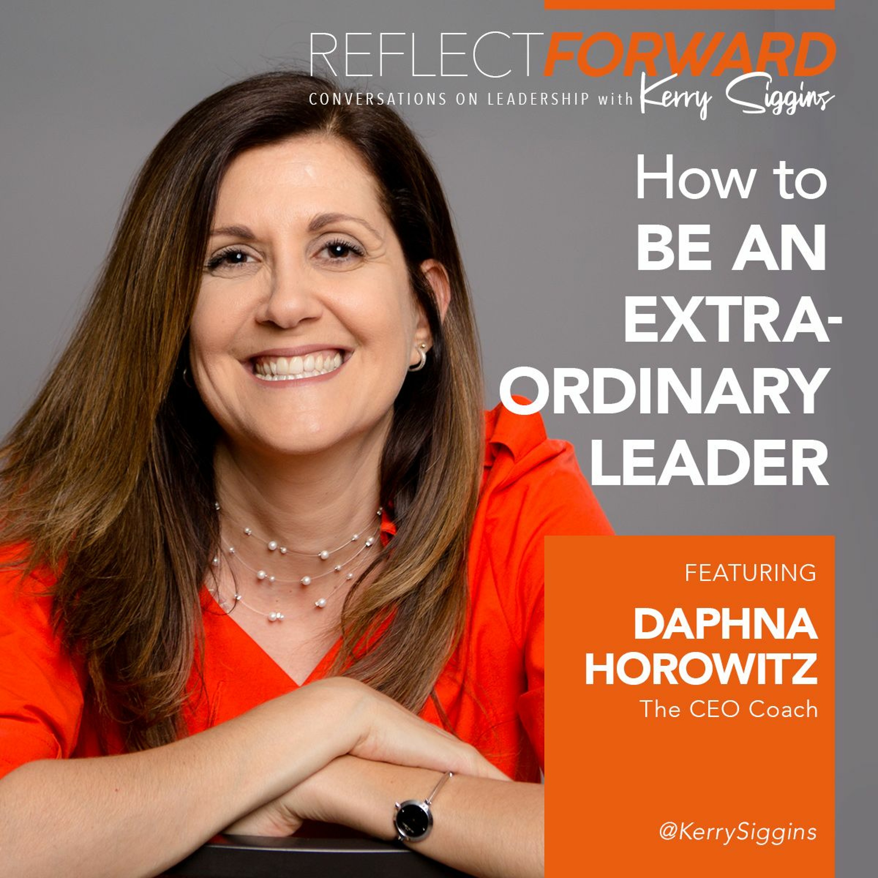 Reflect Forward
