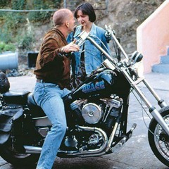I Want To Buy A Motorcycle And Kill People (reupload)