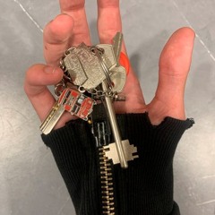 3elfharm - ключи от сердца mix