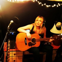 September Elizabeth Campbell - Black (Pearl Jam Cover)