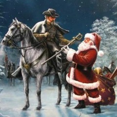 A Civil War Christmas Letter