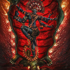 Lord of Darkness