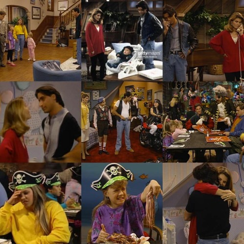 Stream Full House S5E21 Yours, Mine, and Ours (Jesse & Becky The
