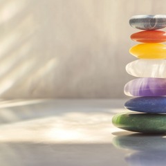 Chakra Activation & Blessing