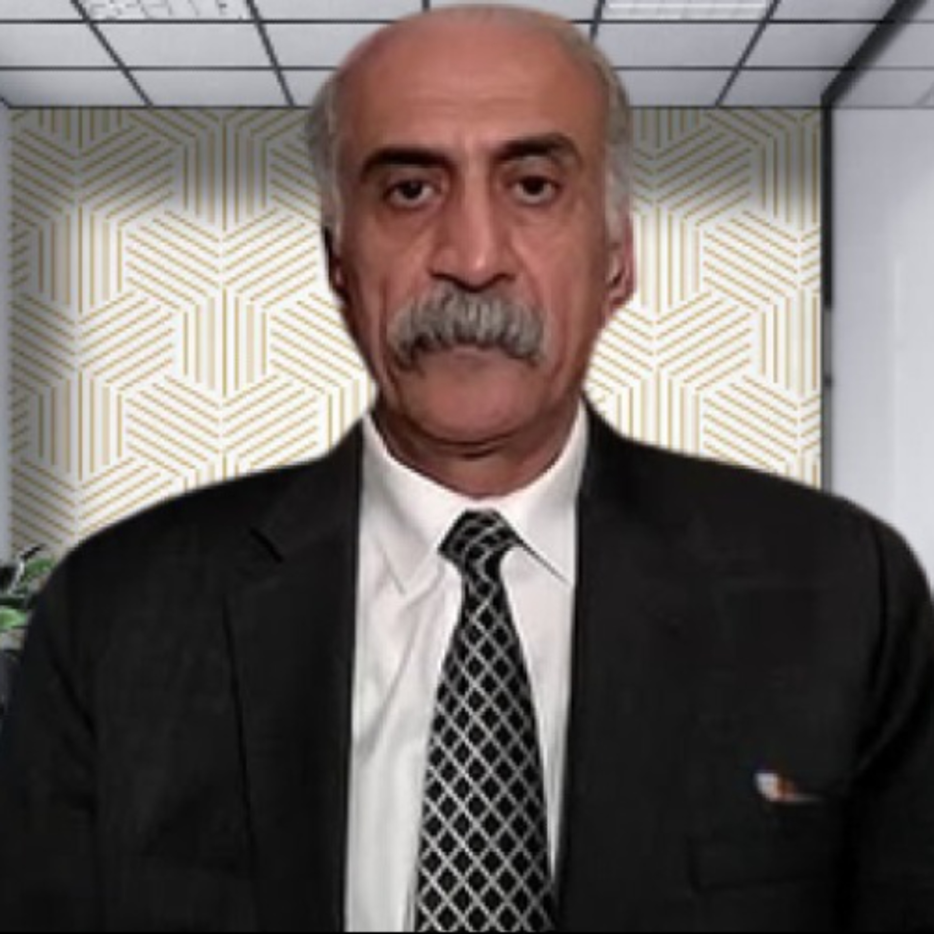 بحران آب و برق در ایران: سوء مدیریت و مافیای خامنه ای episode artwork