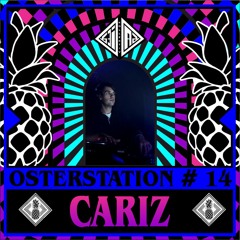 Cariz - Osterstation DiesDas #14