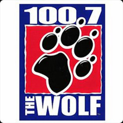NEW: IQ Beats Mini Mix #58 - KKWF - 100.7 The Wolf 'Seattle, WA' (2007) (Custom)