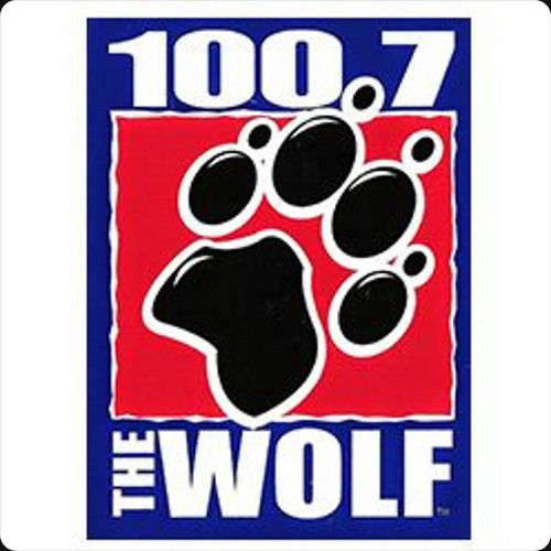 NEW: IQ Beats Mini Mix #58 - KKWF - 100.7 The Wolf 'Seattle, WA' (2007) (Custom)
