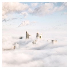 SUNNY TRACKS - The City