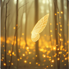 The Faerie’s Wing