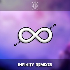 Soffizlly - Infinity (Copperbug Remix)