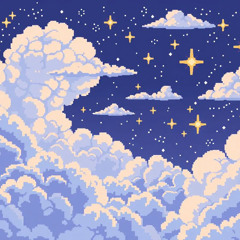 Bitstream Dreams