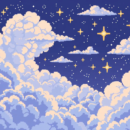 Bitstream Dreams