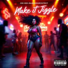 Make It Jiggle!