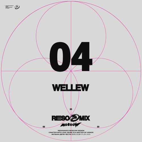 RESOMIX 04: Wellew