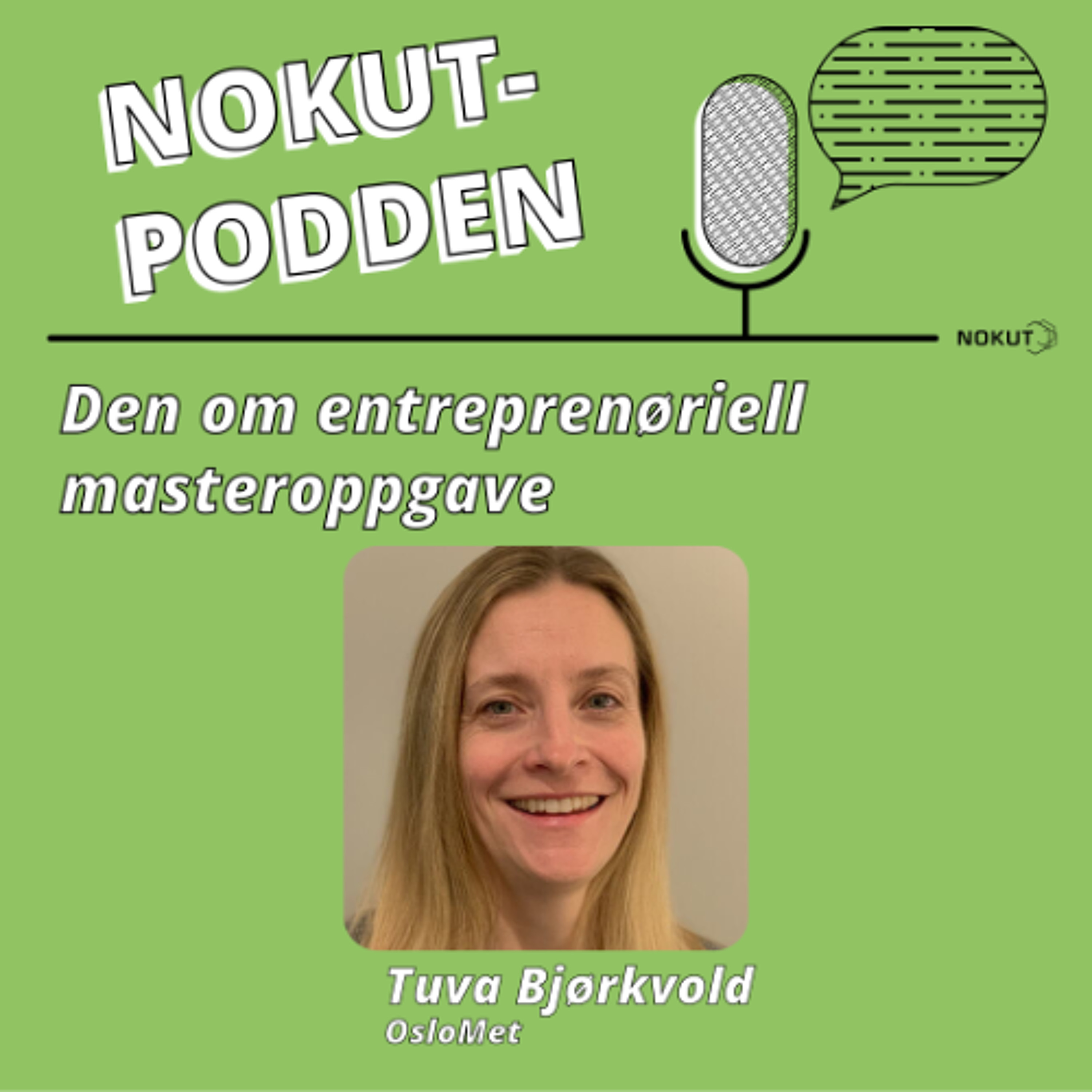 NOKUT-podden