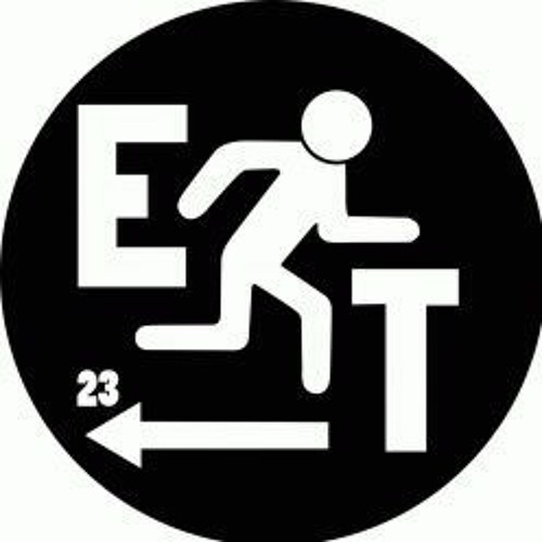 Corrosive sound "Exit23"