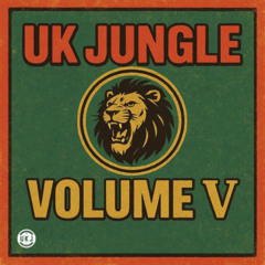 Supa Ape - Heavyweight Sound ((OUT NOW UKJ VOL 5))