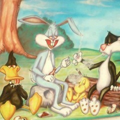 YNezze Ft. Meezydope - looney tunes ( unfinished)