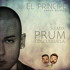 Cosculluela - Prum (David-R & Josan Rodríguez REMIX)