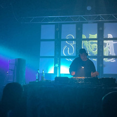 T.Carretera @ Villa Nachttanz (SAGA - Chapter V)