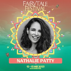 Nathalie Patty @ Fairytale Festival - Gezelligheid Met Raywell Stage (2023)