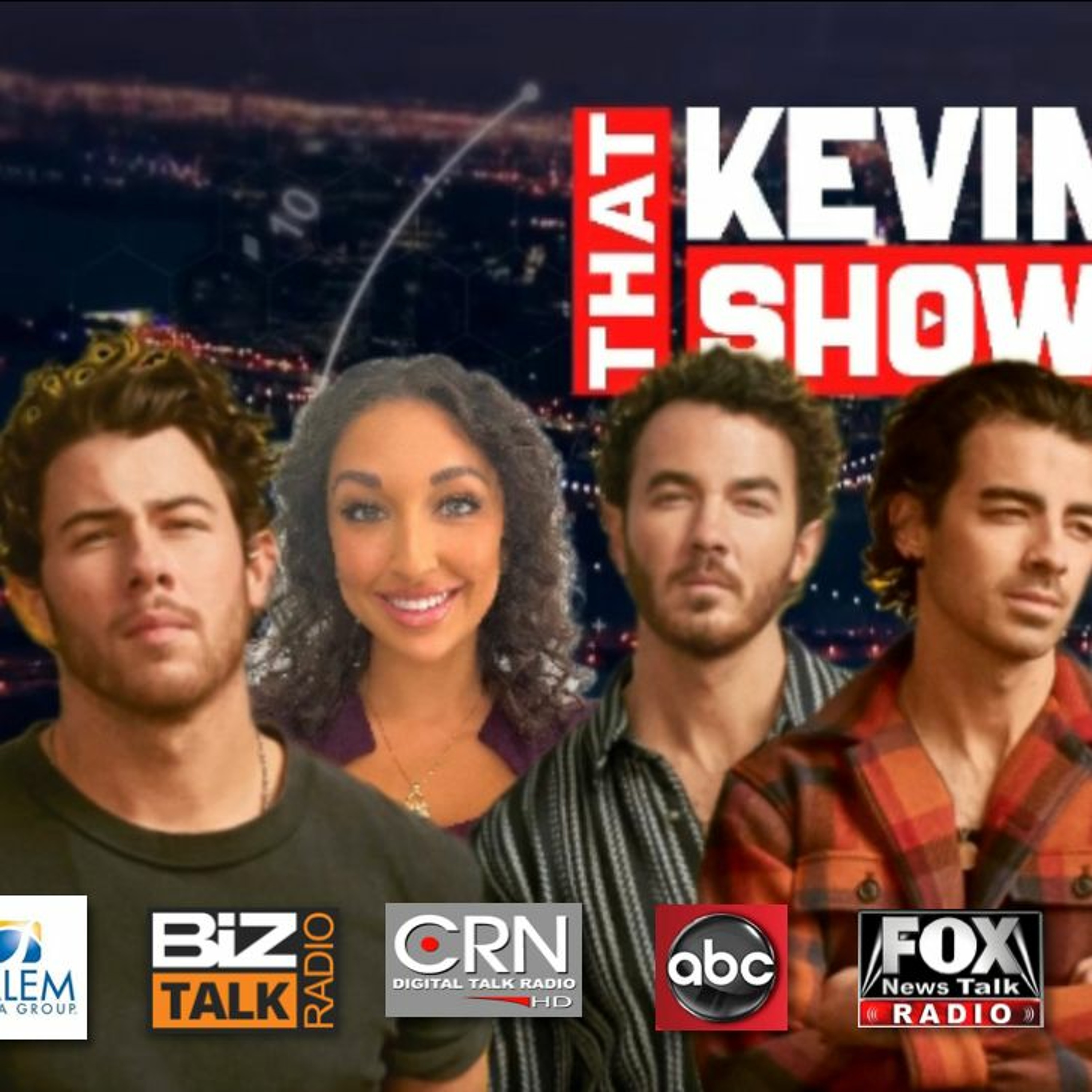 052023 - That Kevin Show - Hour 1