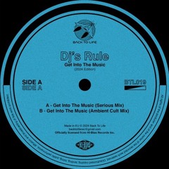 Get Into the Music (TMI Sport Mix)