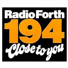 NEW: Radio Forth 'Edinburgh, Scotland' (1981) - Station Theme - Highland Recording Studios