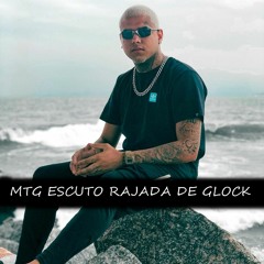 MTG ESCUTO RAJADA DE GLOCK BARULHO DO PARAFAL MC SHEIK MARTINS [DJ EUBER PROD] 2021