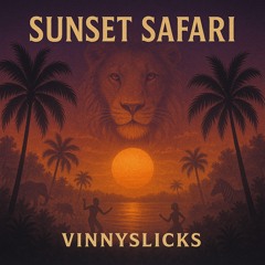 Sunset Safari