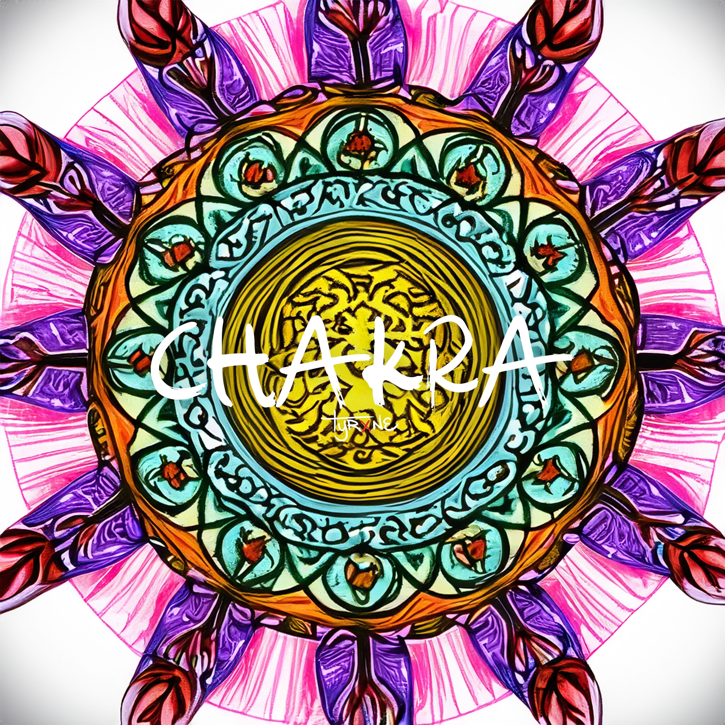 CHAKRA episode artwork