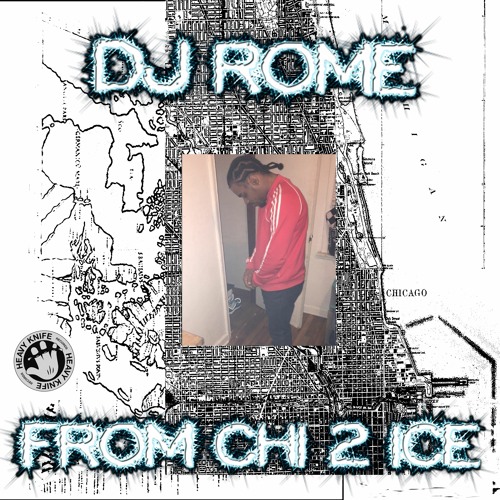 DJ Rome - My World VIP