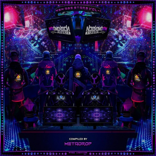 OVERCHARGED (210BPM)