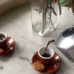 TRU LUV (prod. Dan the Chef)