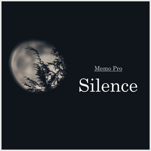 Memo Pro - Silence