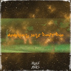 [Memories Just Dont't Die]
