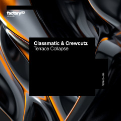 Classmatic & Crewcutz - Sinestesia