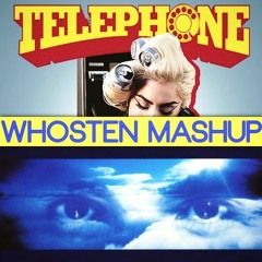 Robert Miles x Alenn x Lady Gaga x Beyonce - Children's Telephone (Whosten Mashup)