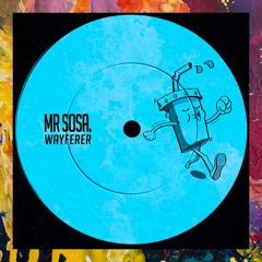 PREMIERE: Mr. Sosa — So Much Funk (Original Mix) [Fresh Take Records]