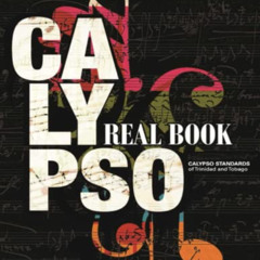 DOWNLOAD PDF 📧 Calypso Real Book: Calypso Standards of Trinidad and Tobago by  Sean