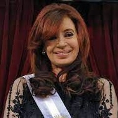 18 Cristina Kirchner  Esto Que Pasó No Fue Magia