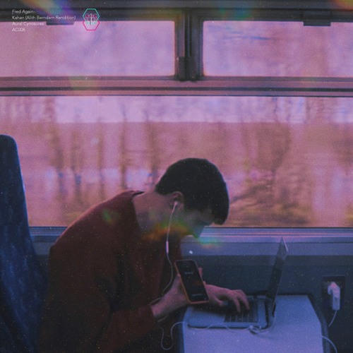 Fred Again - Kahan (Alith Berndarn Rendition)